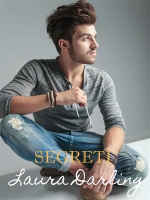 cover image of Segreti